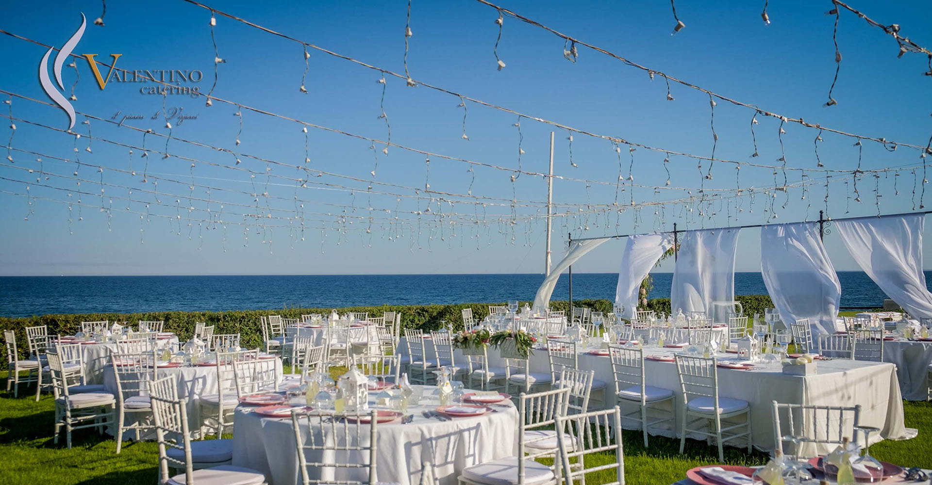 ristorazione matrimonio ad acitrezza