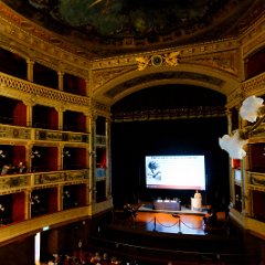 TEATRO COMUNALE SIRACUSA