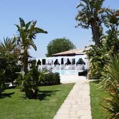 VILLA DORATA